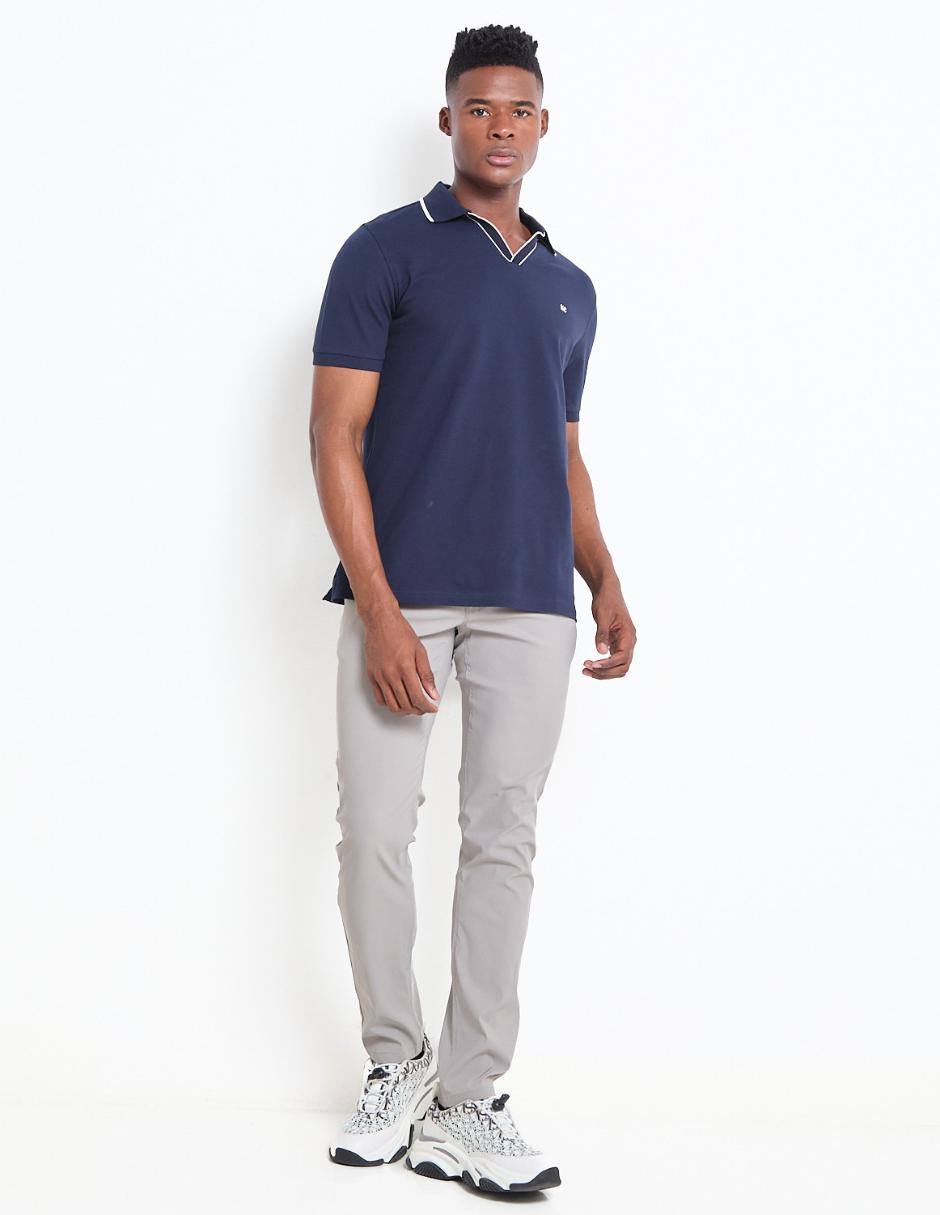 Pantalón slim para hombre 3