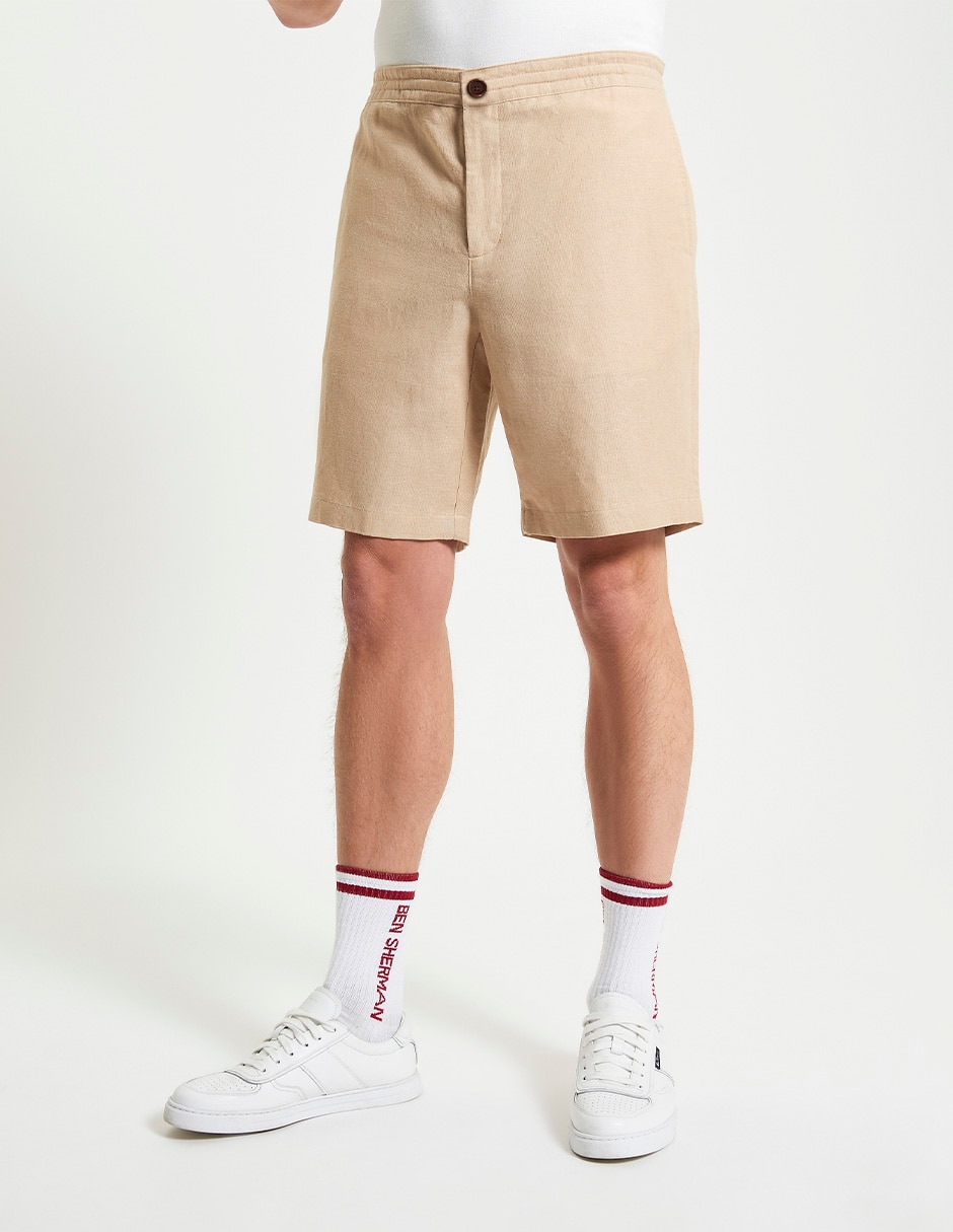 Short para hombre