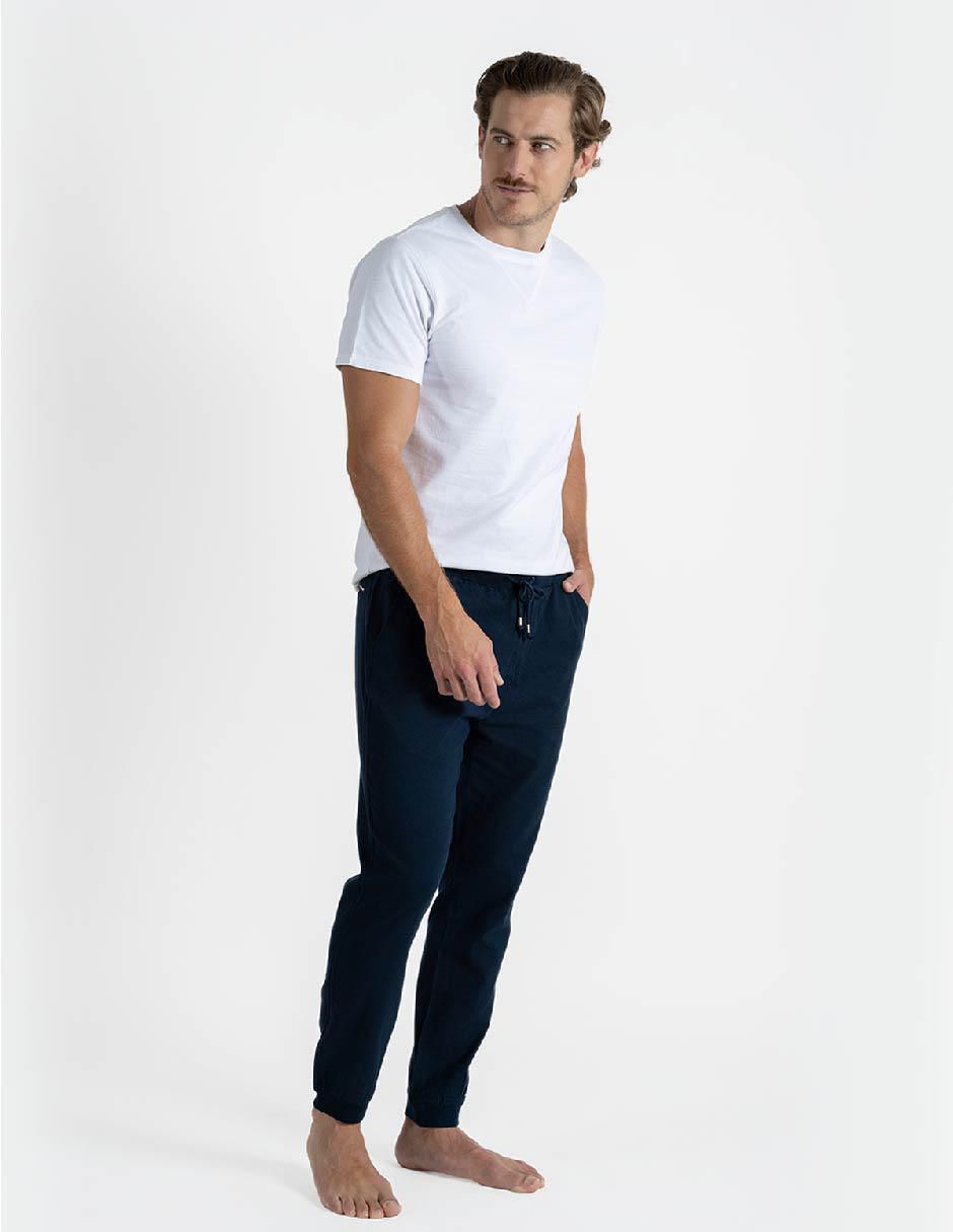 Jogger relajado PA0X002 con bolsillos para hombre Jogger relajado PA0X002 con bolsillos para hombre