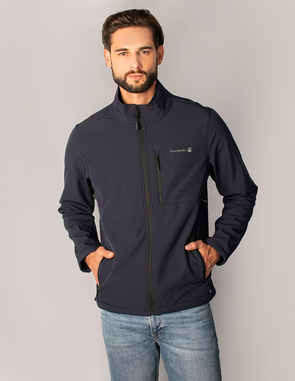 Chaleco Para Hombre Chaleco Ligero Para Hombre Greenlander Meses