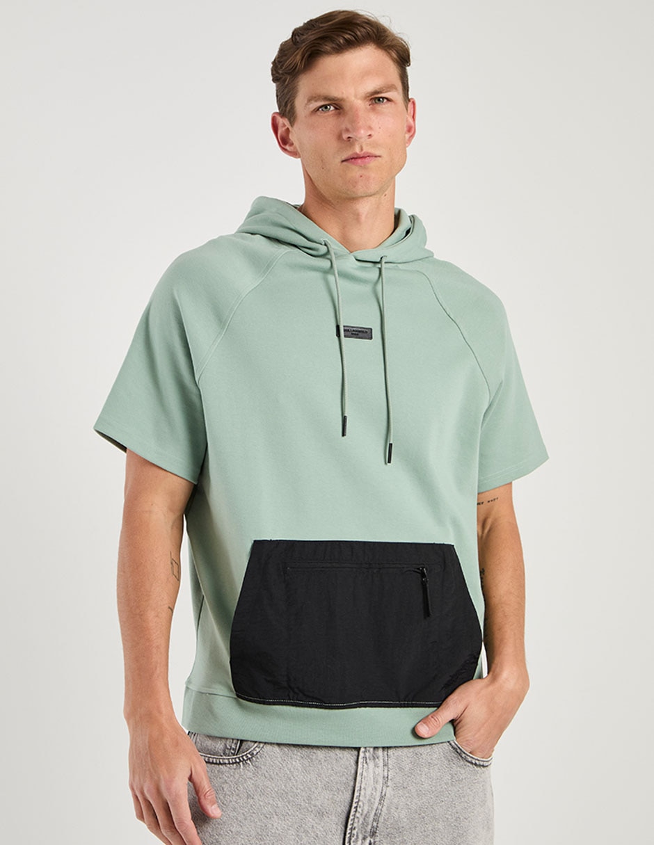 Sudadera para hombre