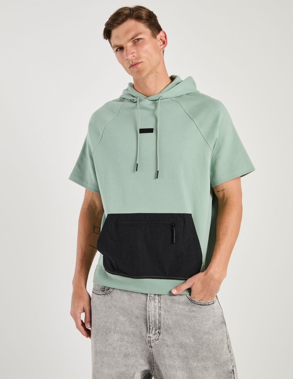 Sudadera para hombre 2