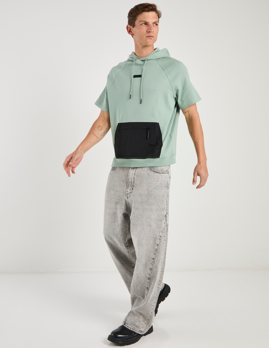 Sudadera para hombre 3