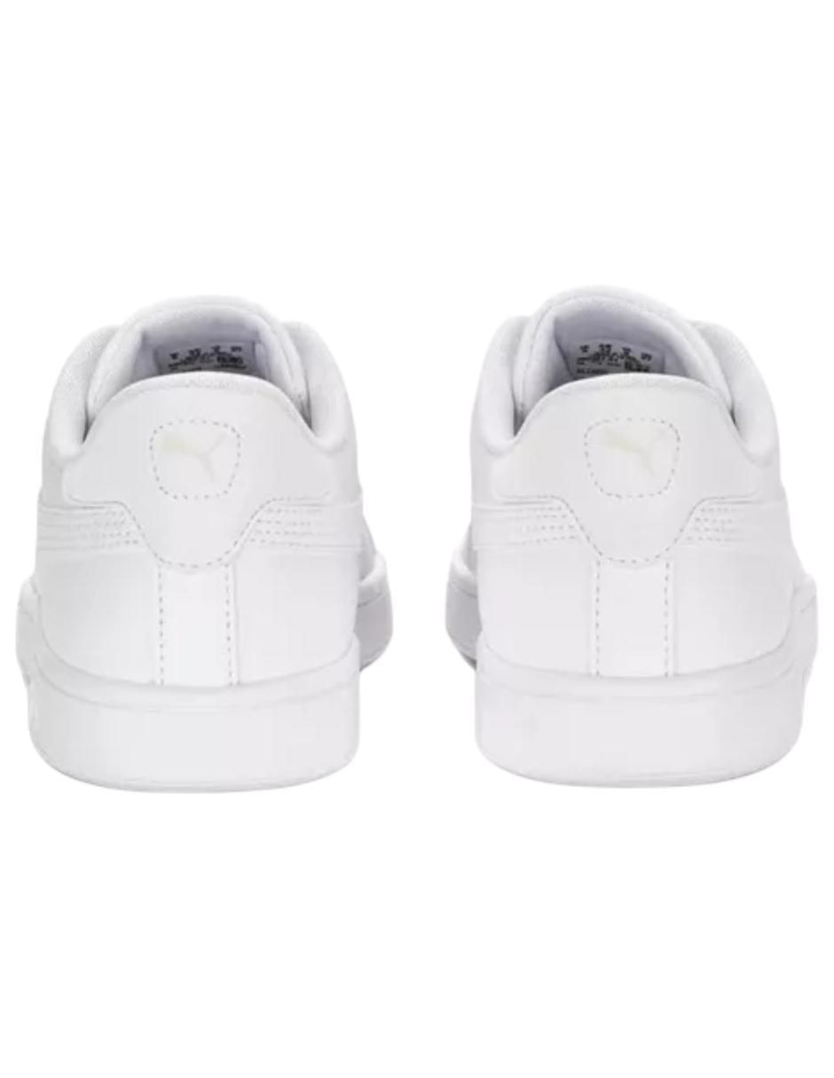 Tenis de piel para hombre 3