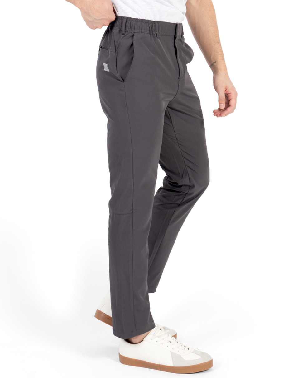 Jogger slim para hombre 2