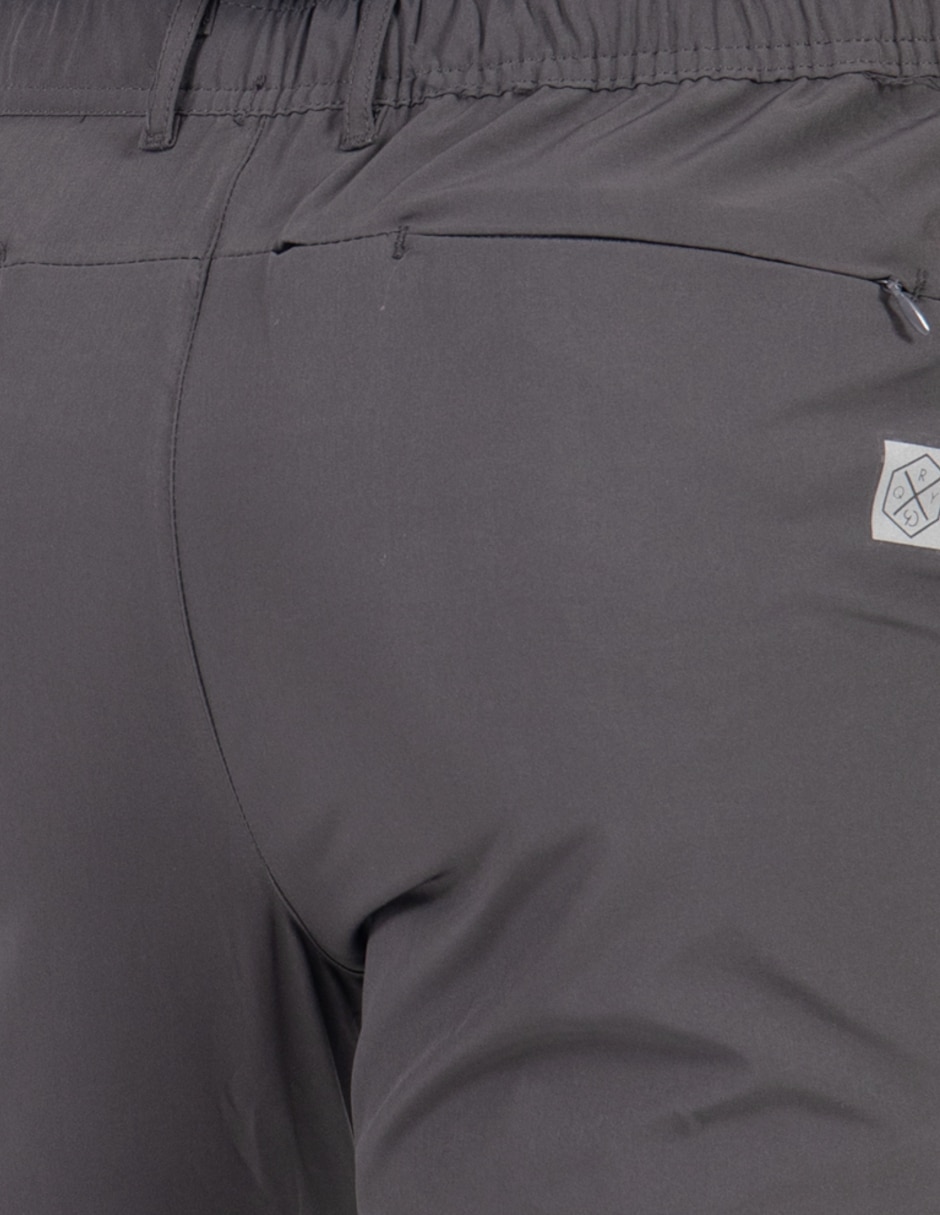 Jogger slim para hombre 4