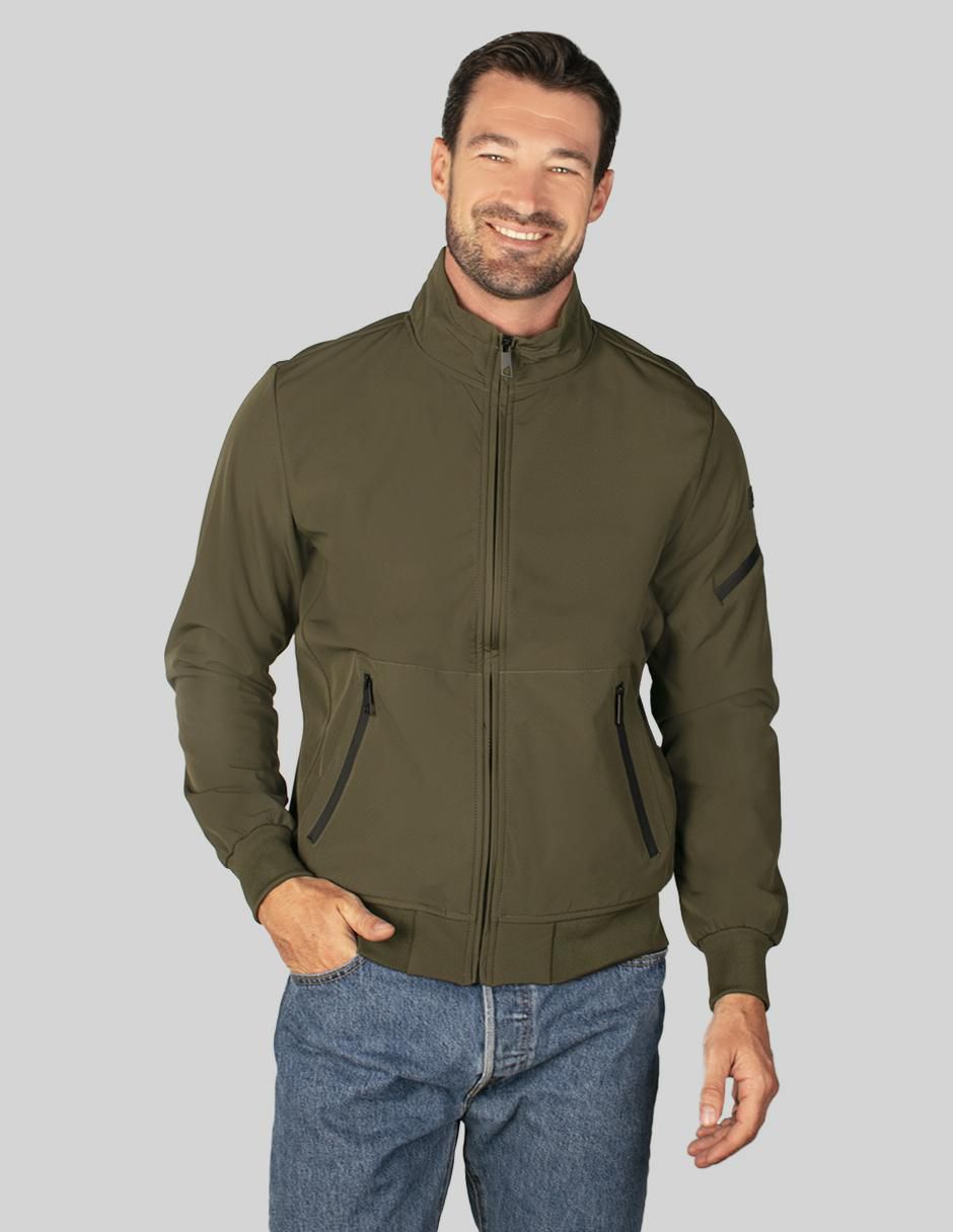 Verde olivo 3
