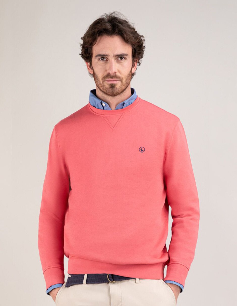 Sudadera El Ganso para hombre Liverpool