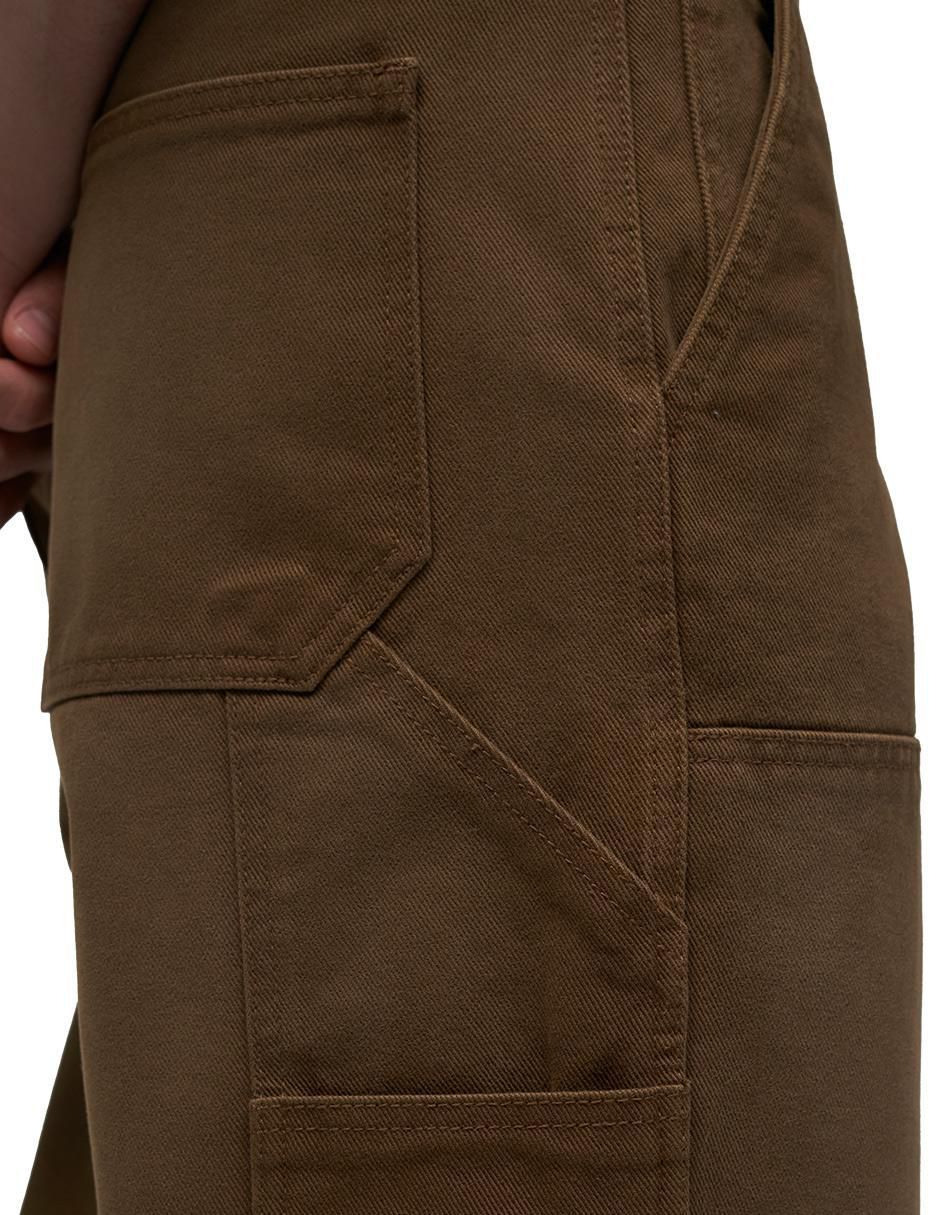 Bermuda de mezclilla para hombre 4