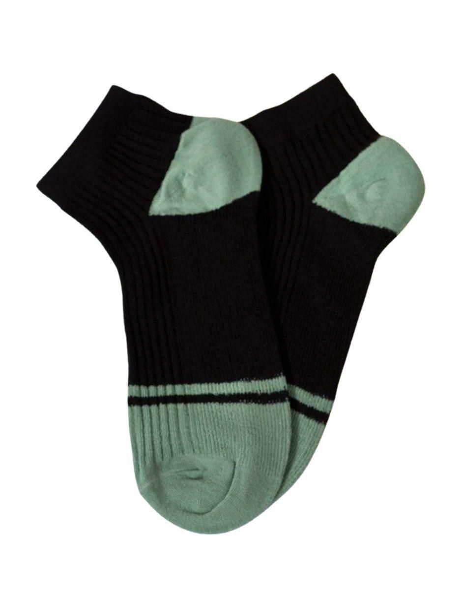 Set de calcetín comfort de algodón para hombre 10 pares 3