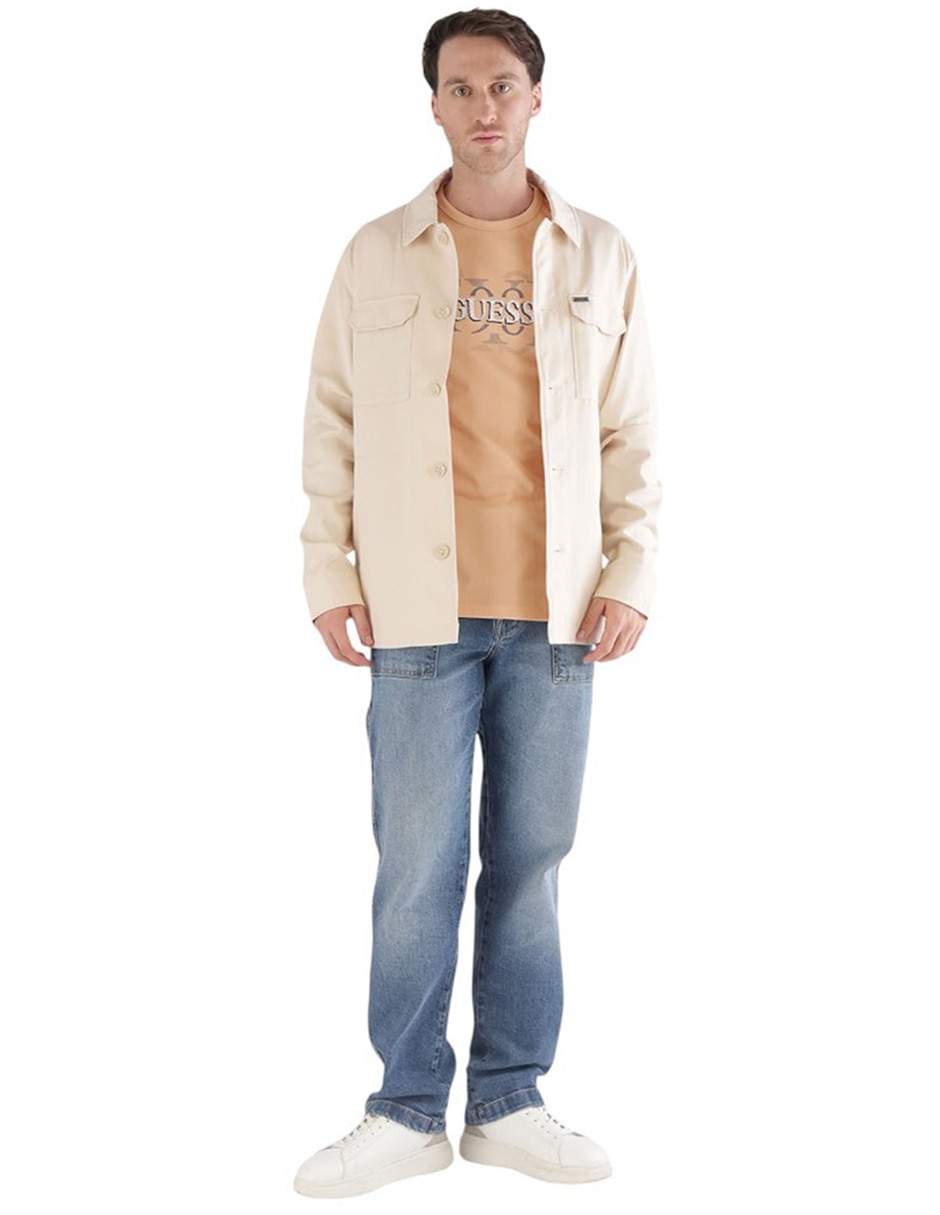 Jeans slim para hombre 2