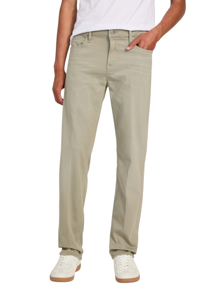 Jeans slim para hombre