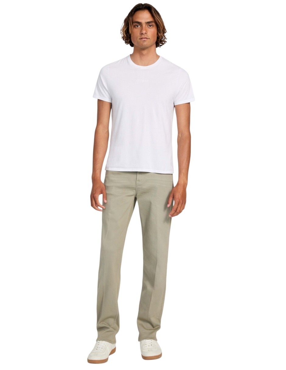 Jeans slim para hombre 2