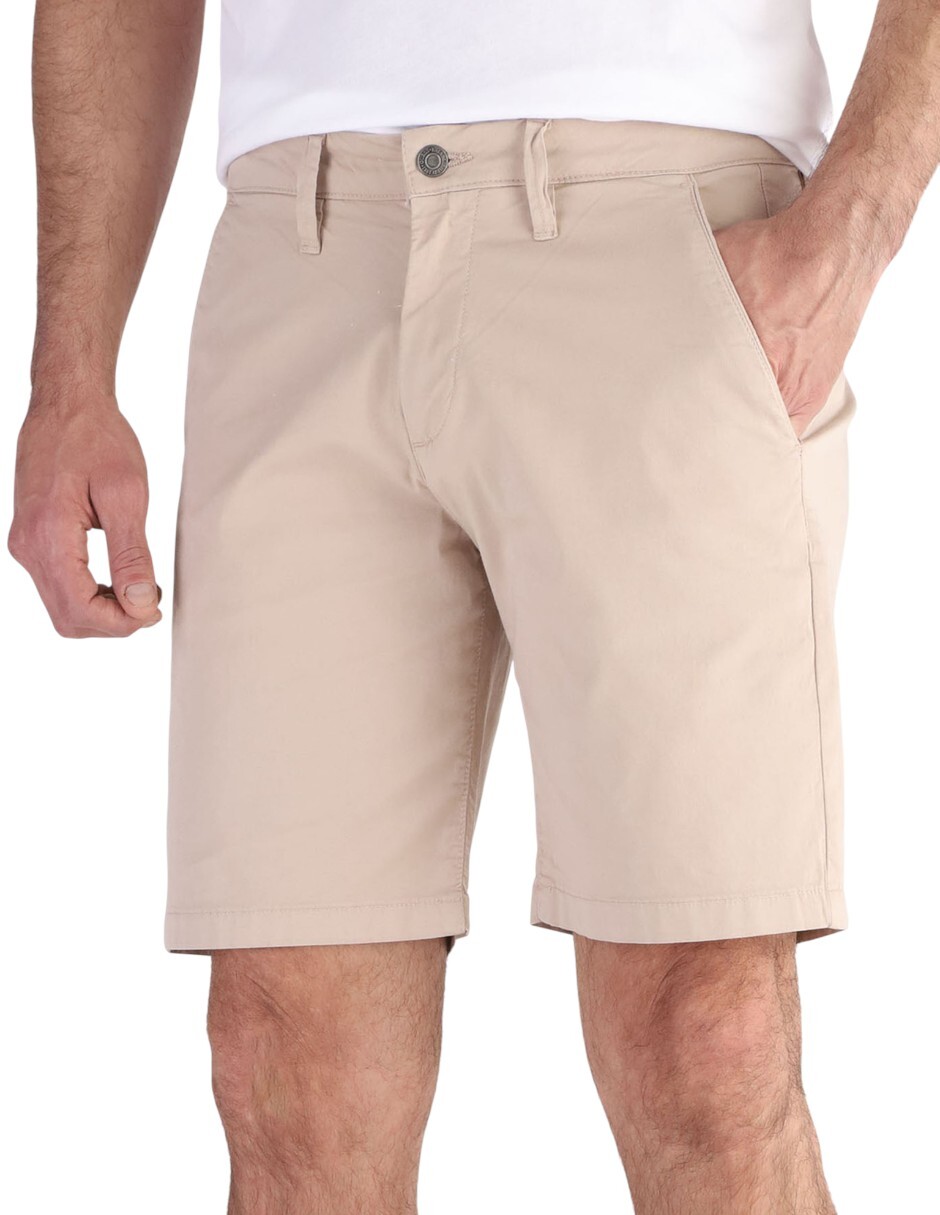 Short para hombre