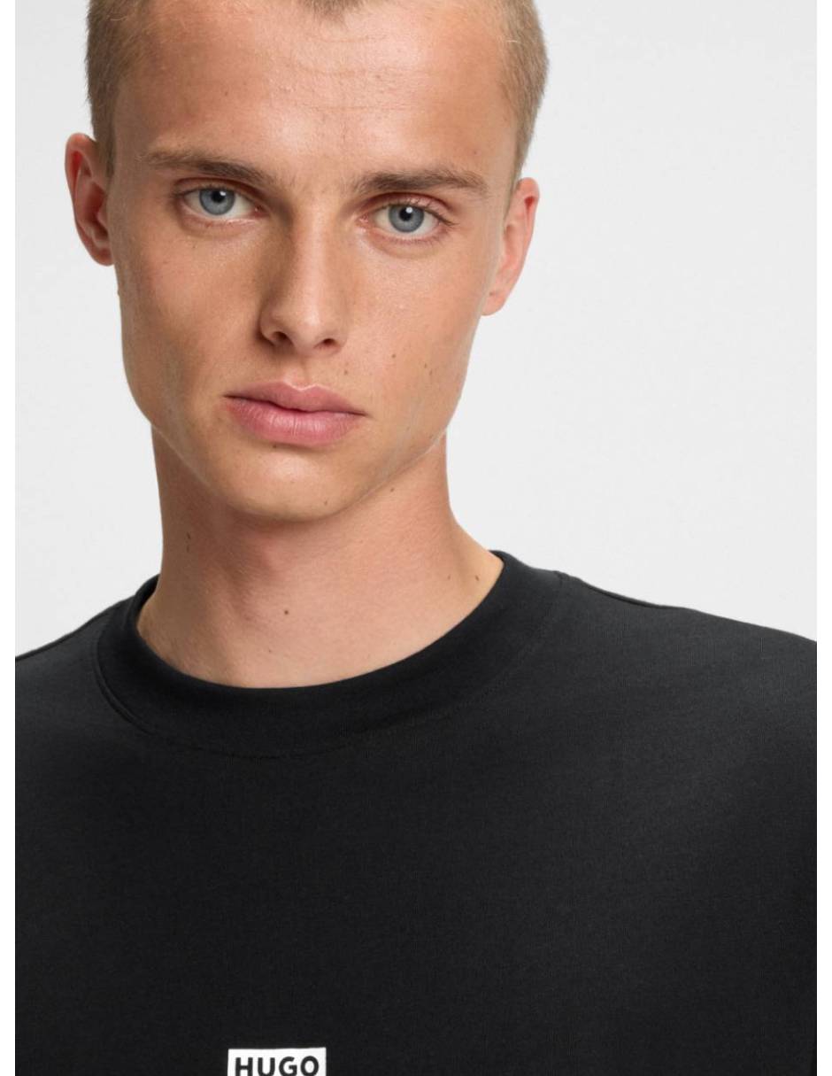 Playera w25 cuello redondo para hombre 4