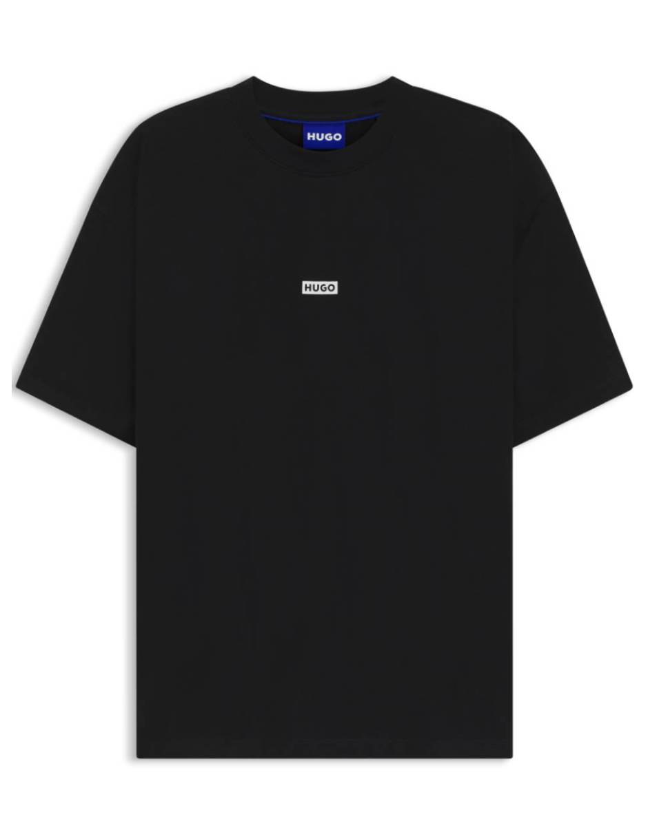 Playera w25 cuello redondo para hombre 5