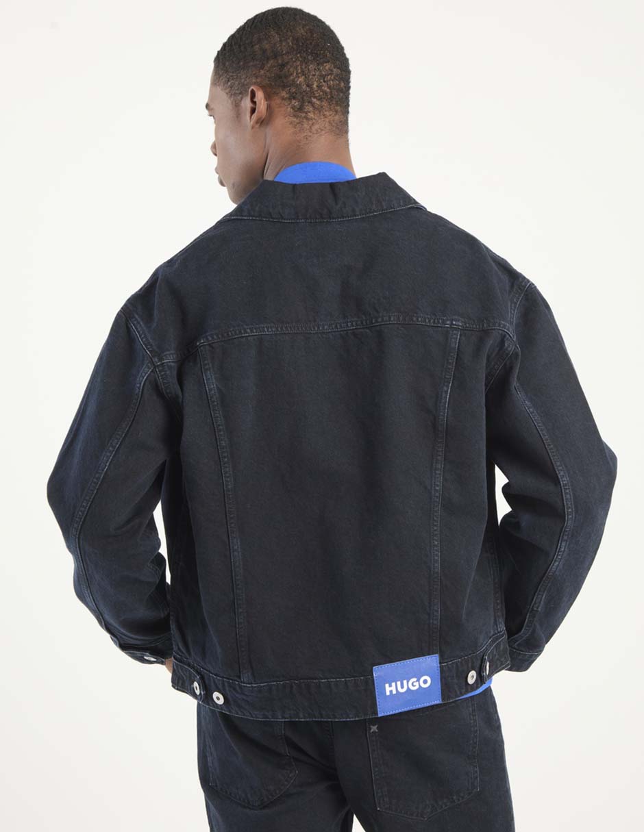 Chamarra Casual para hombre 2