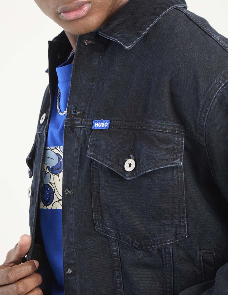 Chamarra Casual para hombre 5