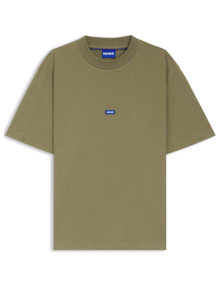 playera w25 cuello redondo para hombre 5