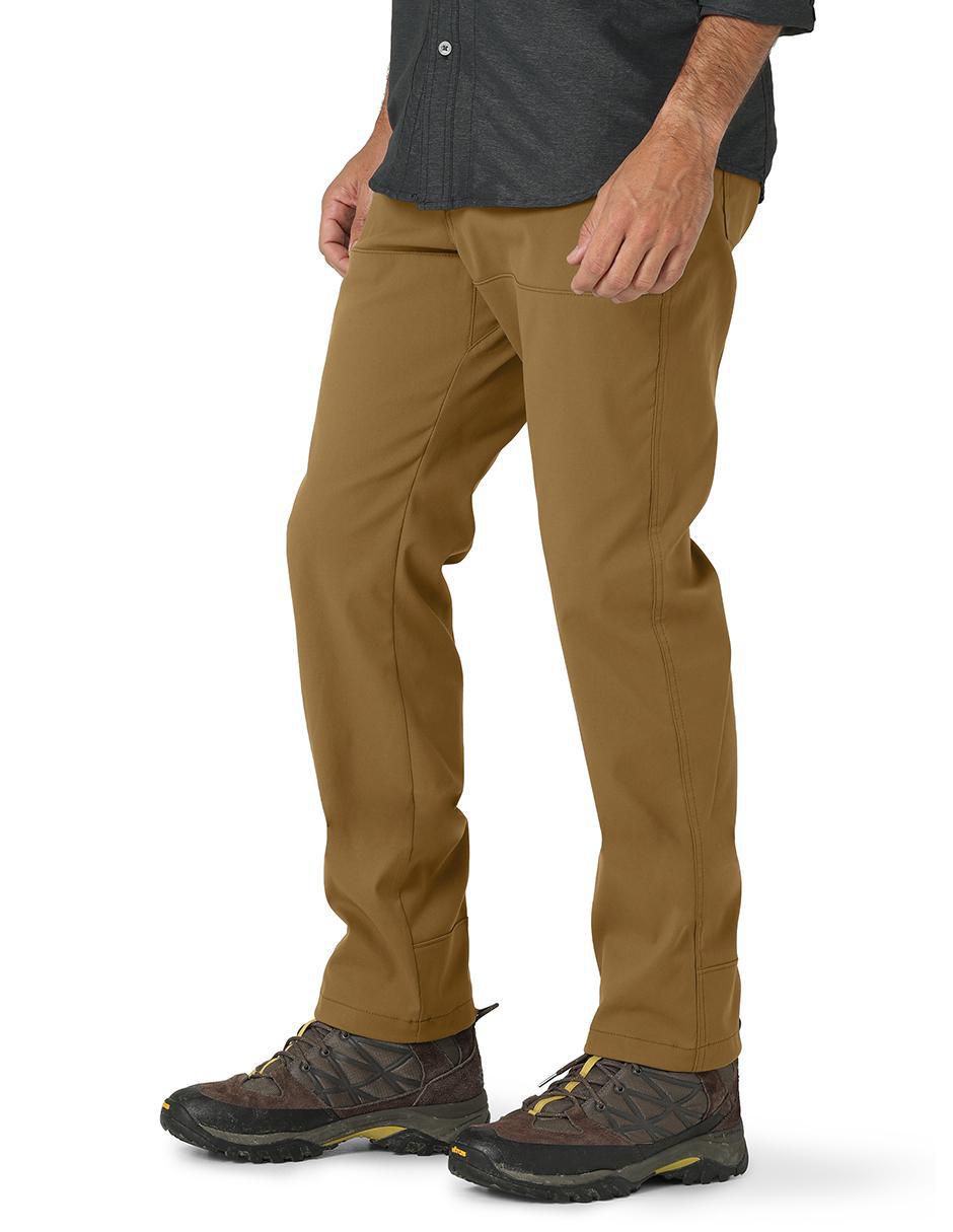Pantalón recto para hombre 2