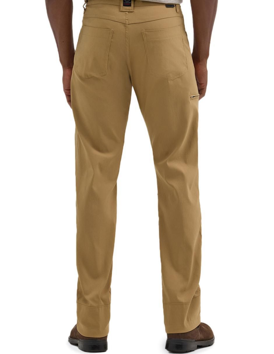 Pantalón recto para hombre 3