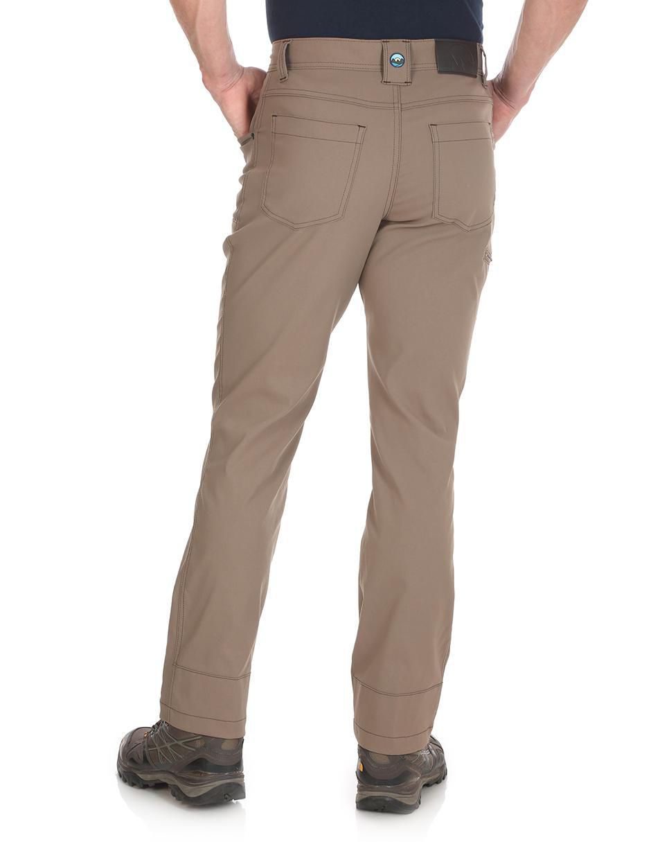 Pantalón recto para hombre 2