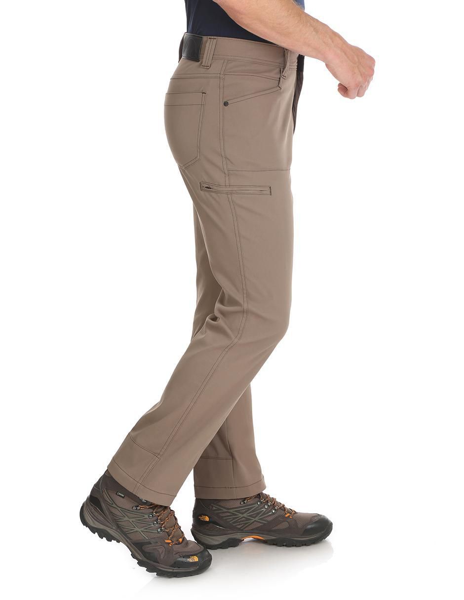Pantalón recto para hombre 3
