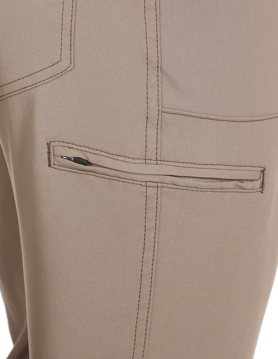 Pantalón recto para hombre 5
