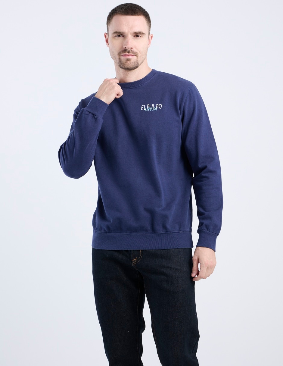 Sudadera para hombre