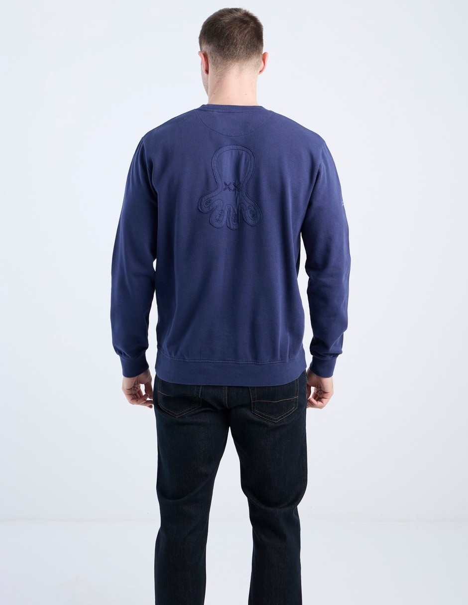 Sudadera para hombre 2