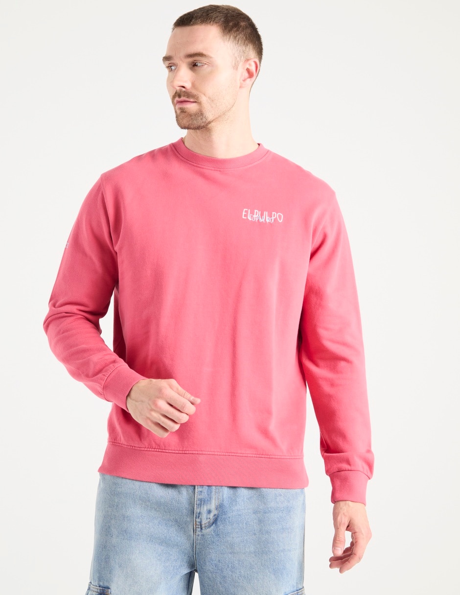 Sudadera para hombre