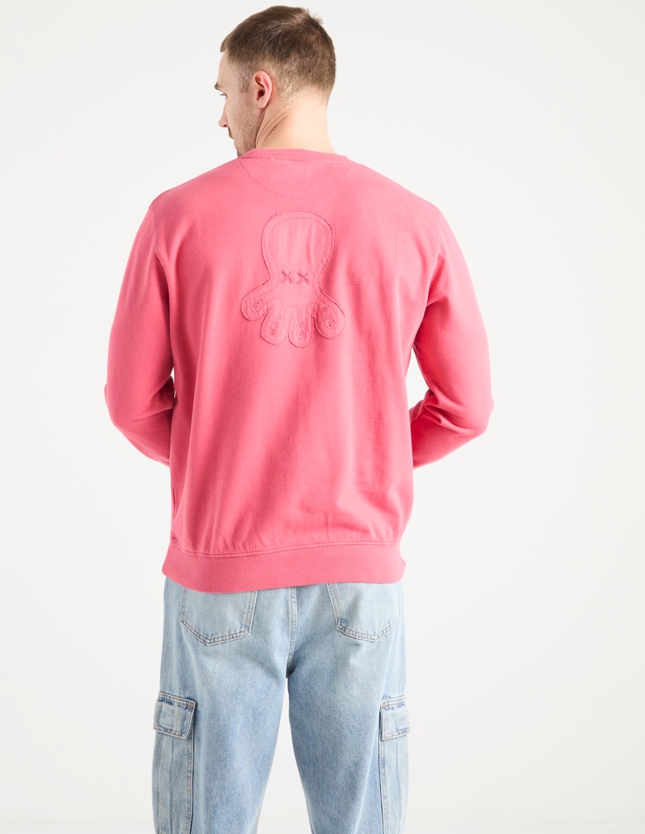 Sudadera para hombre 2
