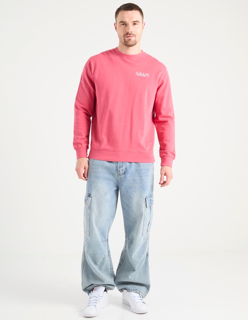 Sudadera para hombre 3