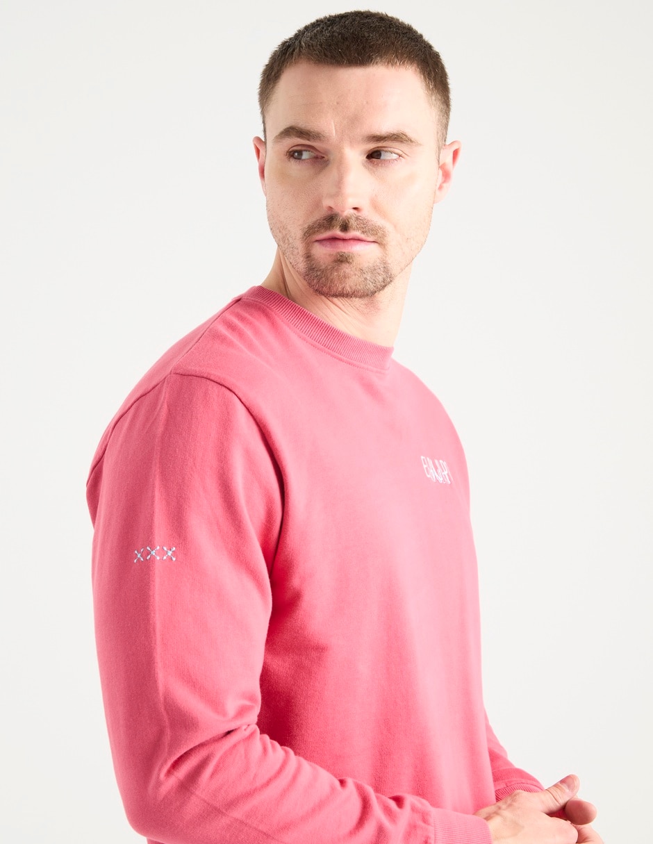 Sudadera para hombre 4