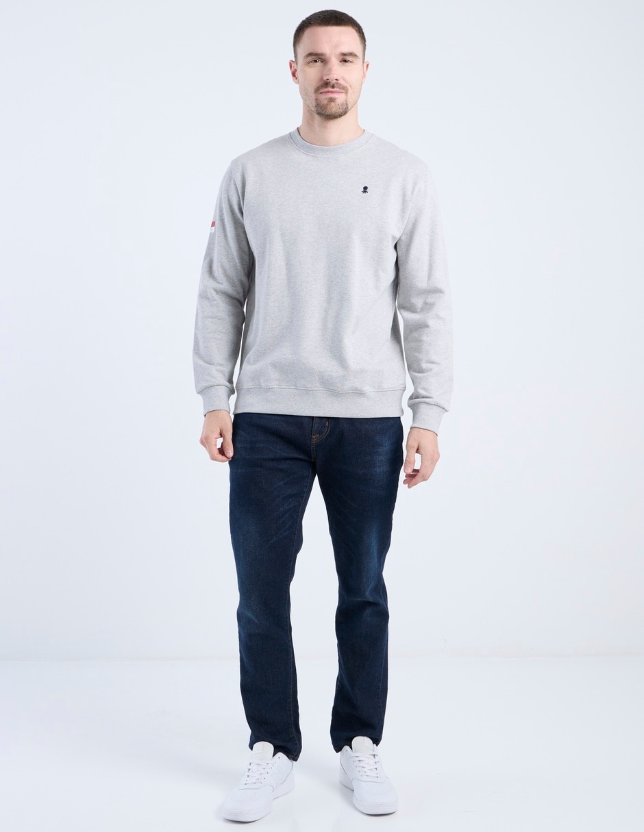Sudadera para hombre 3