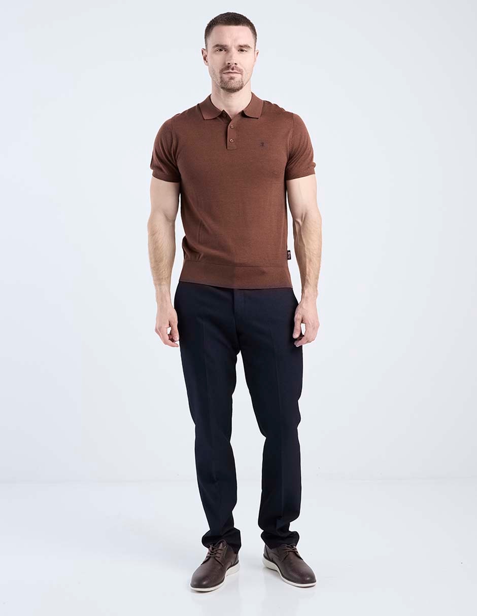 Playera tipo polo para hombre 3