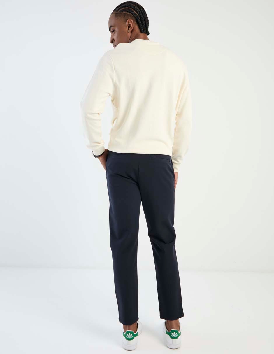Pantalón casual slim para hombre 2