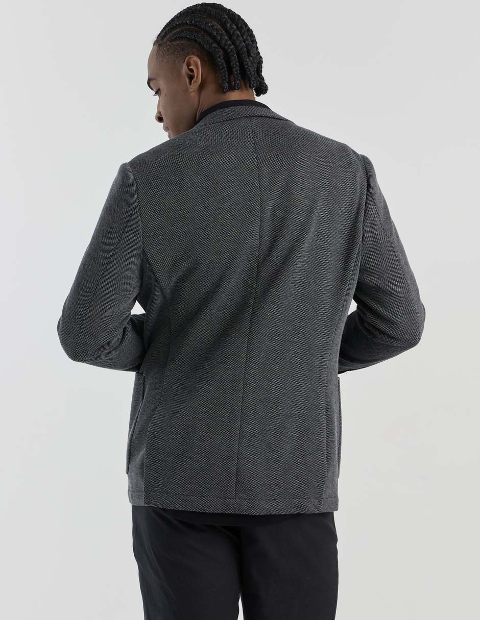 Saco business casual para hombre 2