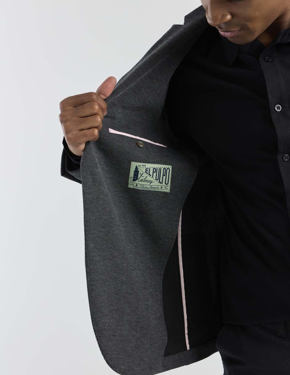 Saco business casual para hombre 5