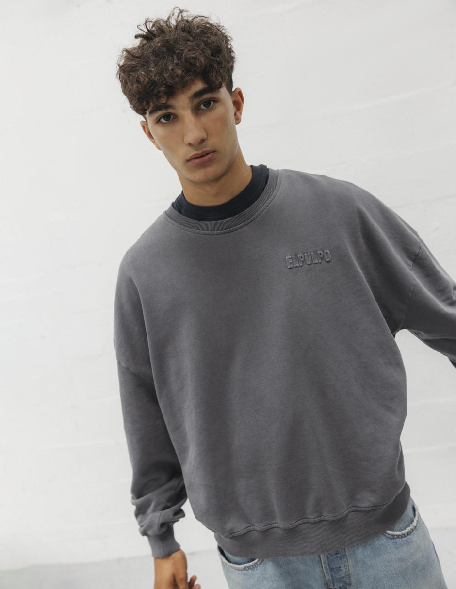 Sudadera para hombre
