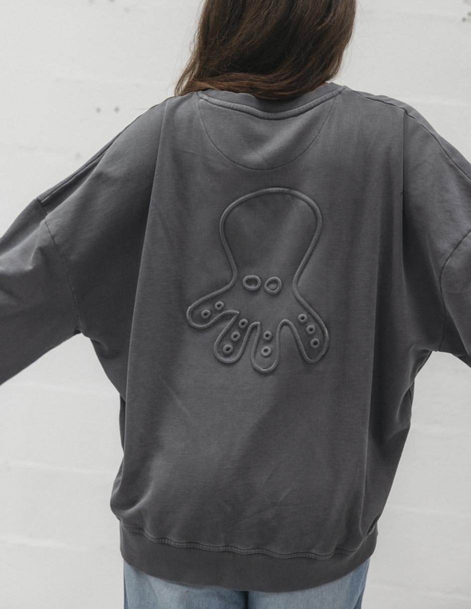 Sudadera para hombre 6