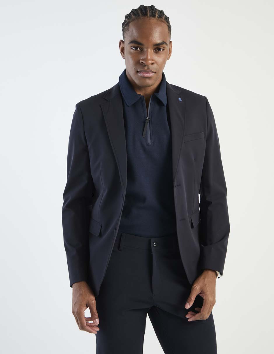 Saco formal para hombre