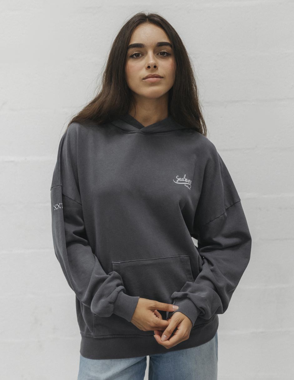 Sudadera El Pulpo para hombre 3