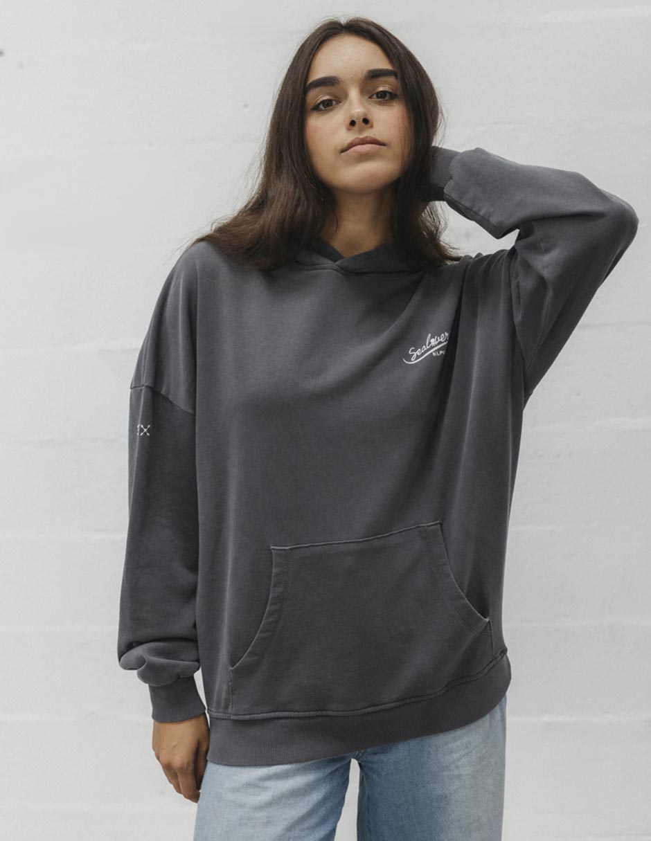 Sudadera El Pulpo para hombre 4