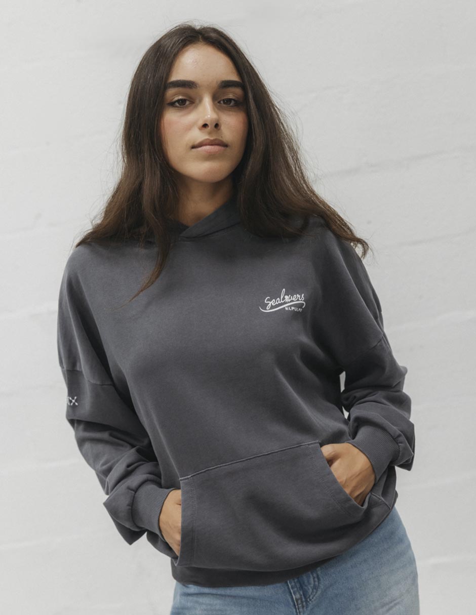 Sudadera El Pulpo para hombre 5