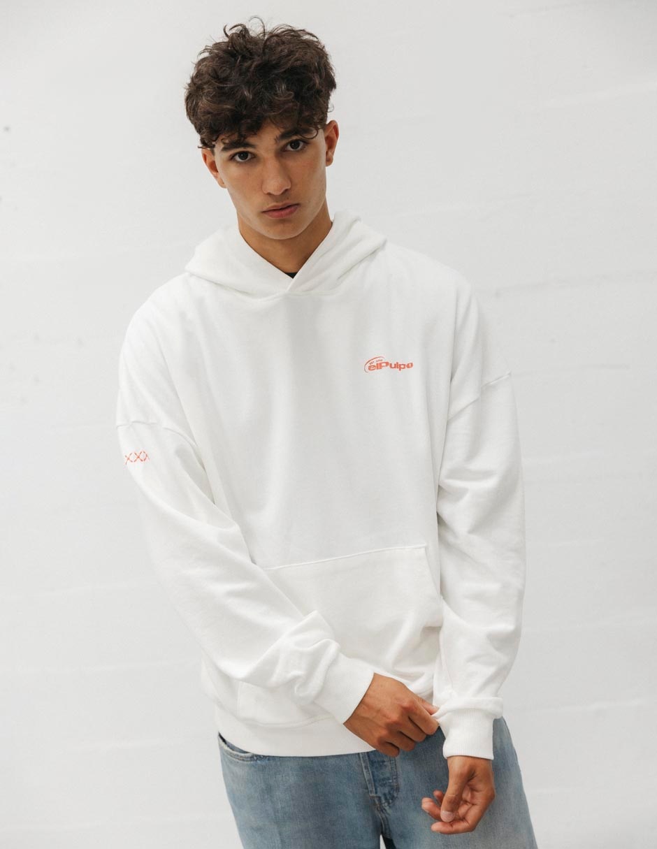 Sudadera para hombre