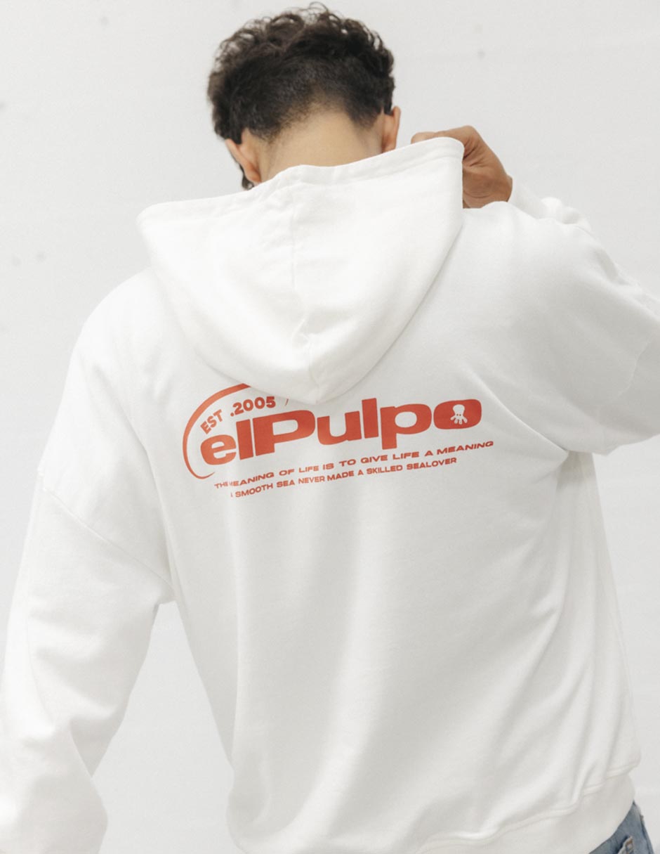 Sudadera para hombre 2