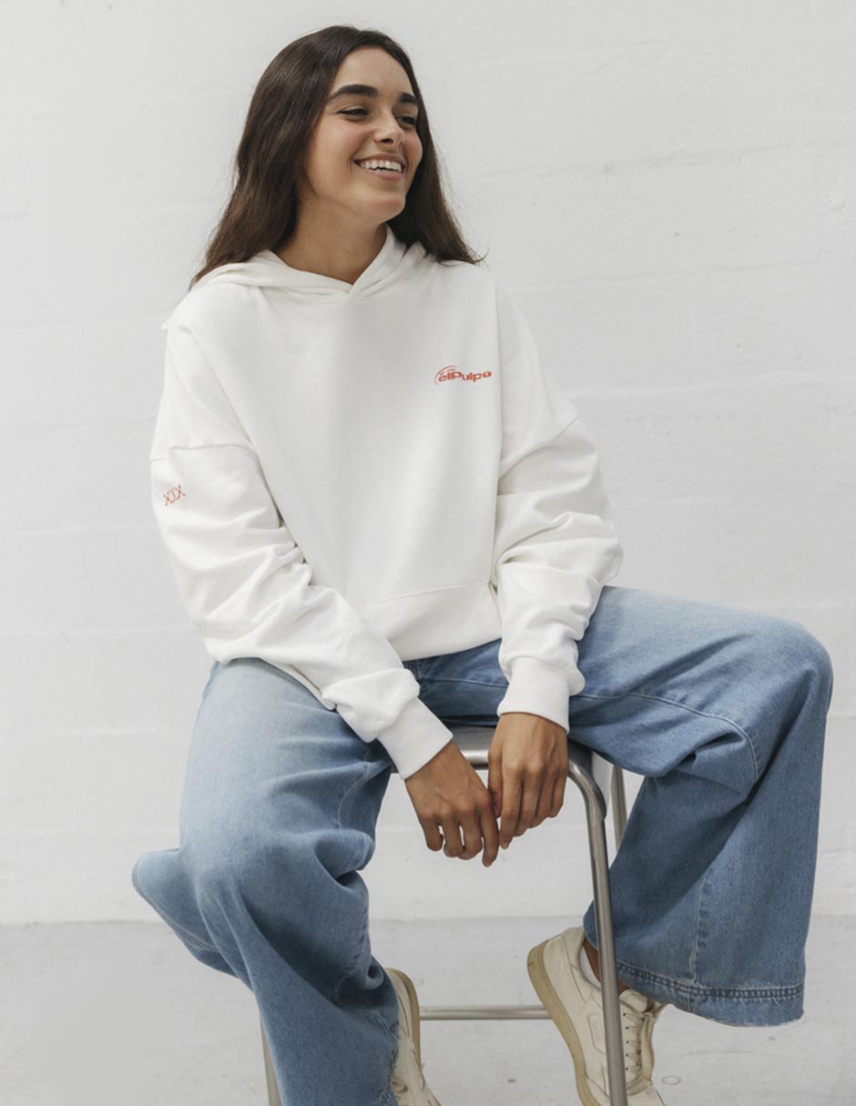 Sudadera para hombre 5