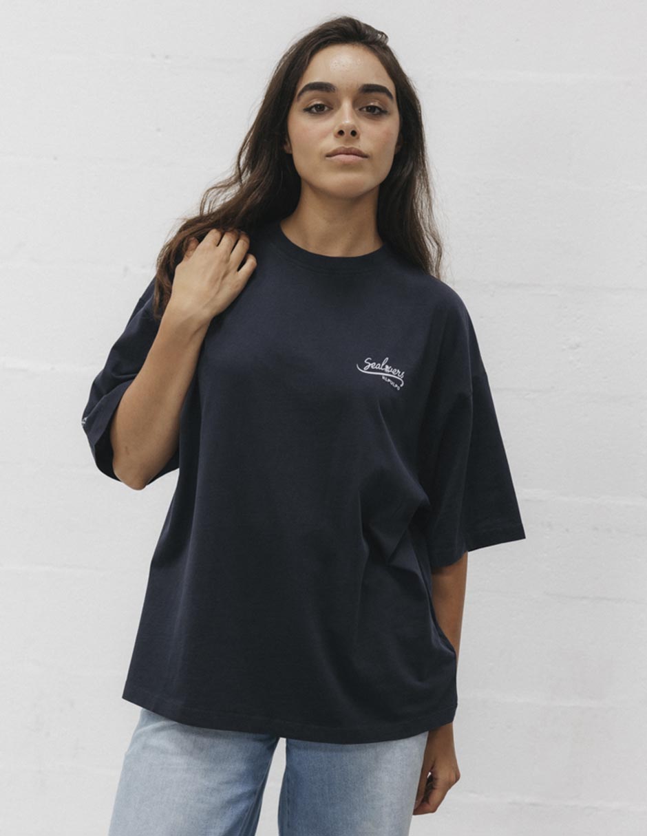 Playera cuello redondo para hombre 5