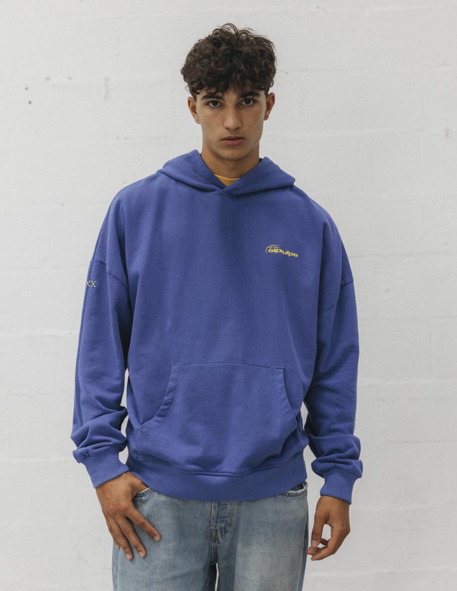 Sudadera para hombre